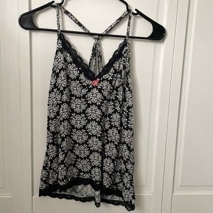 Pajama Set, size small